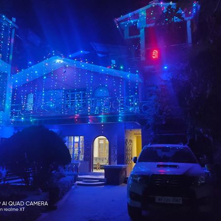 Swapnonir Hotel Shānti Niketan Esterno foto