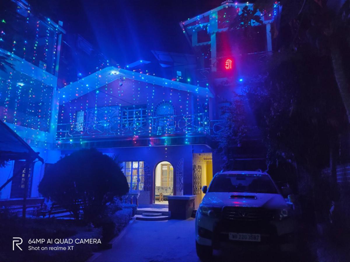 Swapnonir Hotel Shānti Niketan Esterno foto