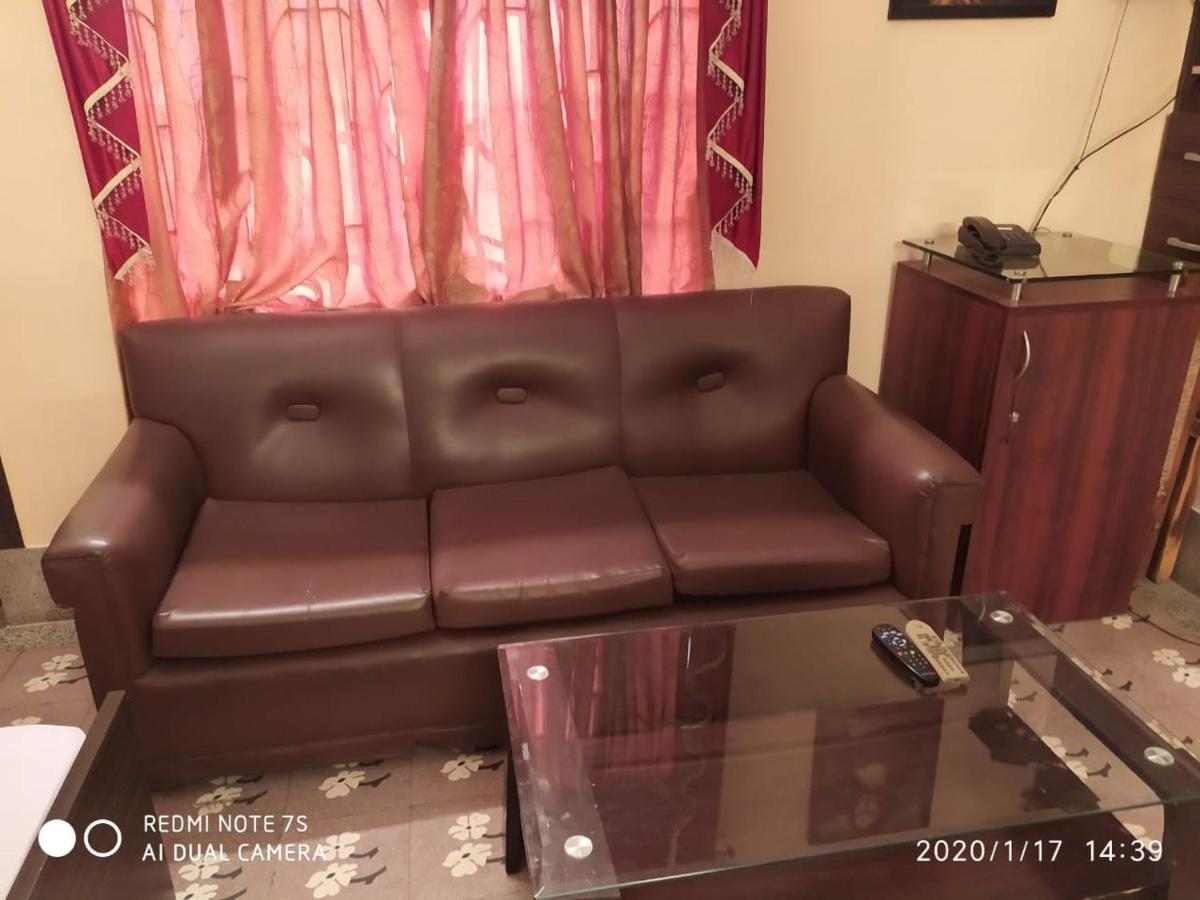 Swapnonir Hotel Shānti Niketan Esterno foto