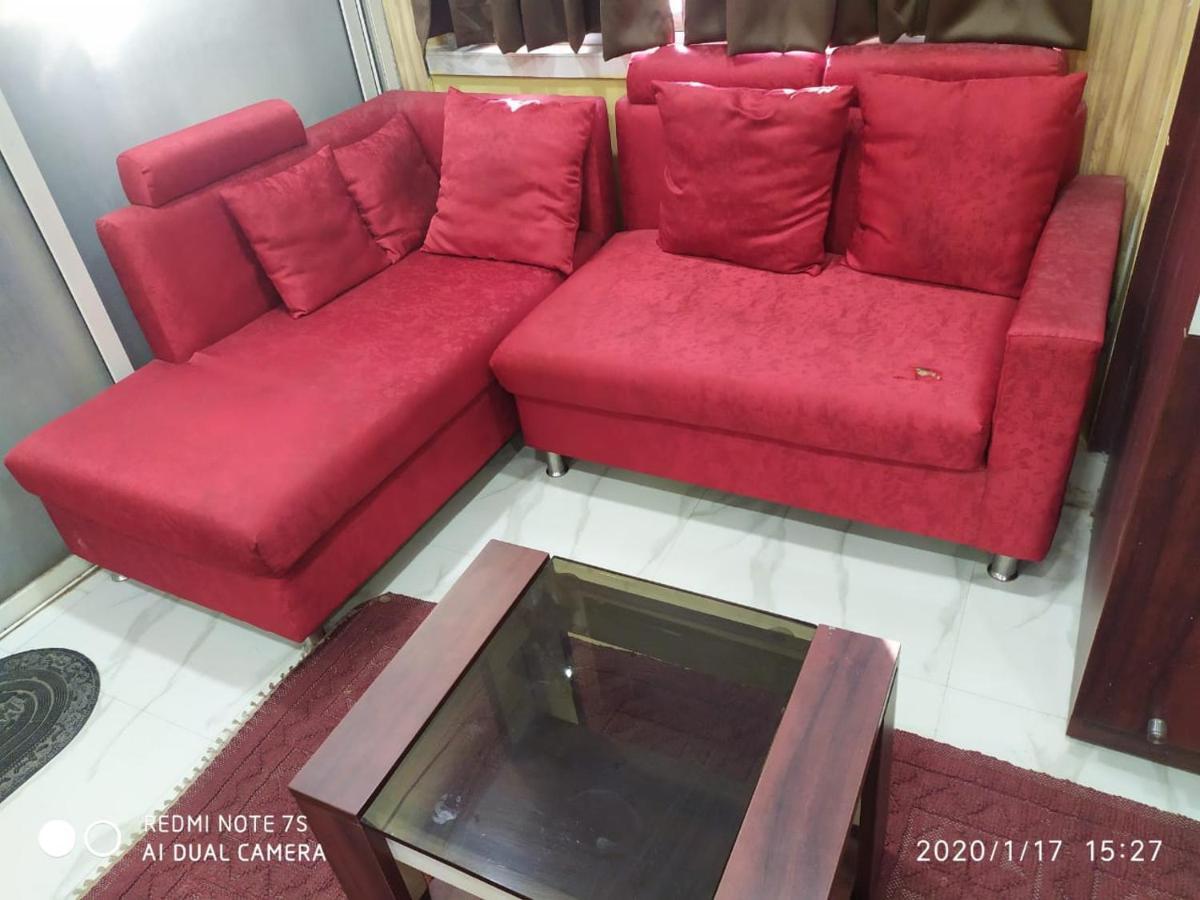 Swapnonir Hotel Shānti Niketan Esterno foto