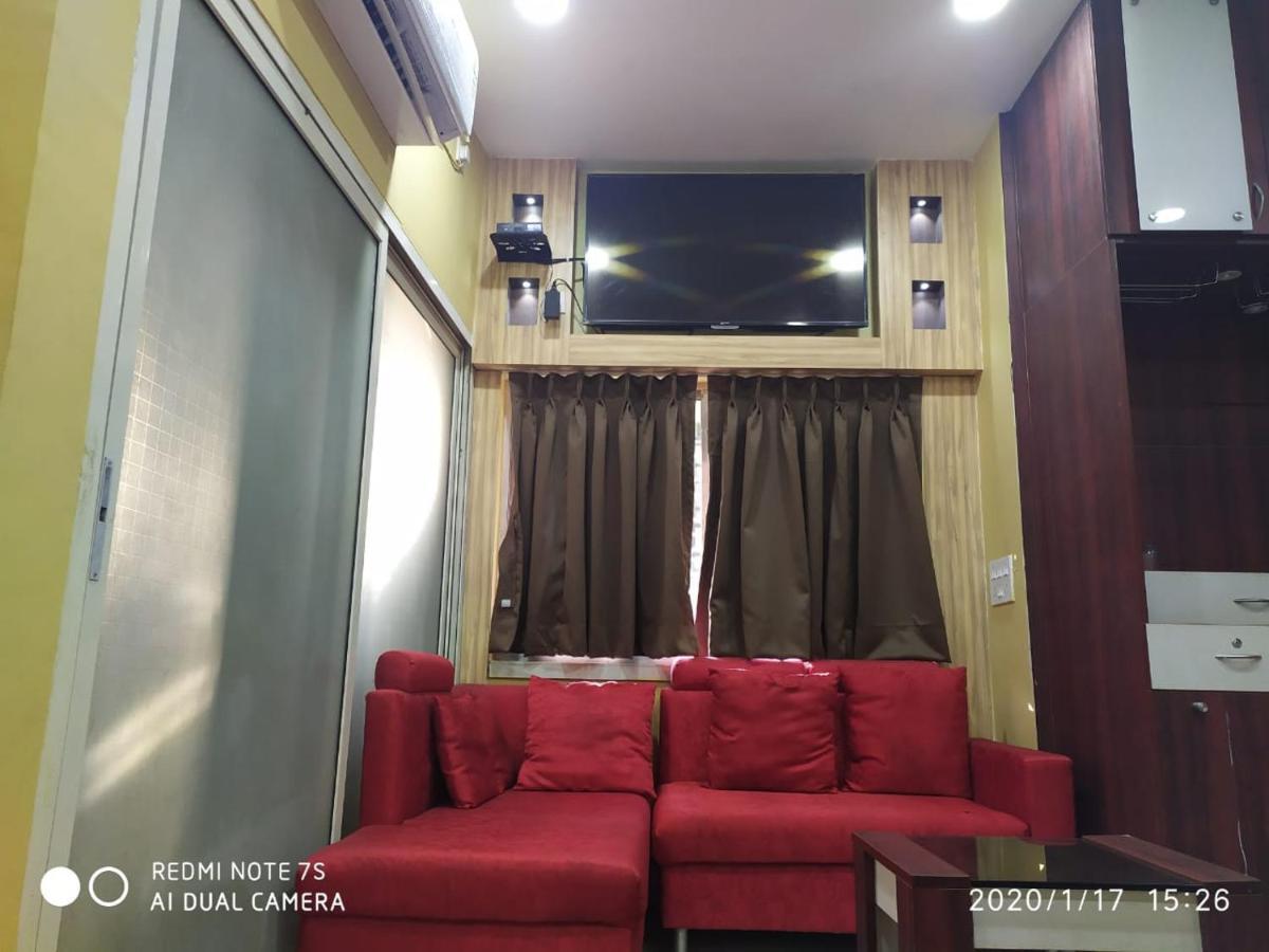 Swapnonir Hotel Shānti Niketan Esterno foto