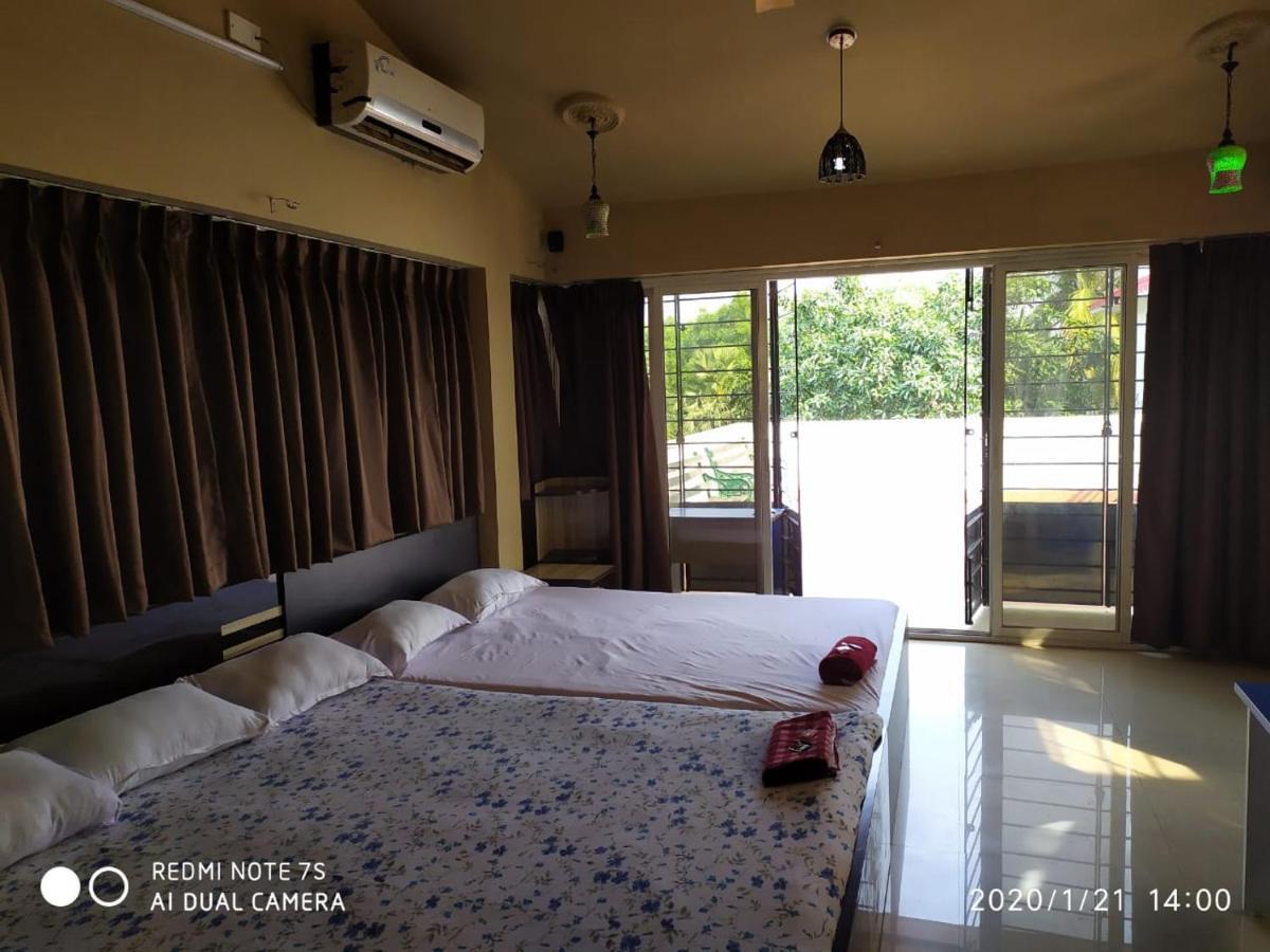 Swapnonir Hotel Shānti Niketan Esterno foto
