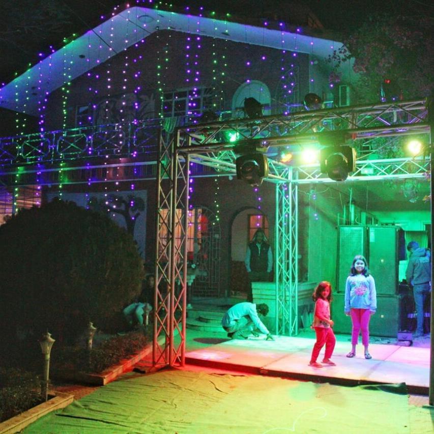 Swapnonir Hotel Shānti Niketan Esterno foto