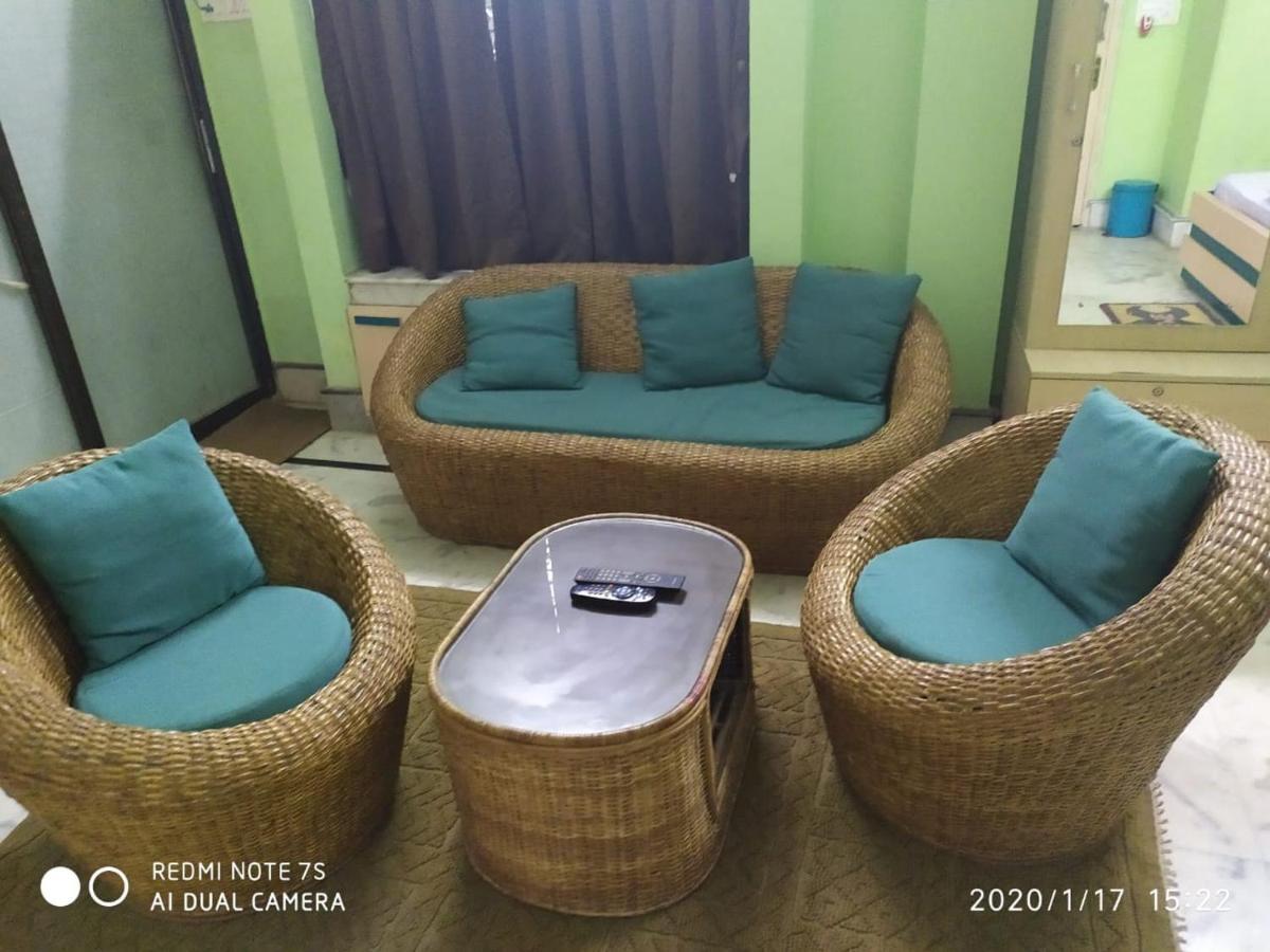 Swapnonir Hotel Shānti Niketan Esterno foto